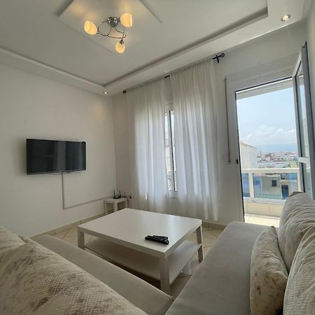 マルティルPiso Centrico Y A Pie De Playa.アパートメント エクステリア 写真