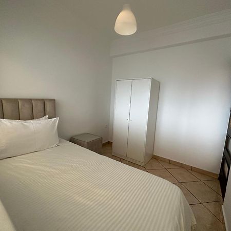 マルティルPiso Centrico Y A Pie De Playa.アパートメント 部屋 写真